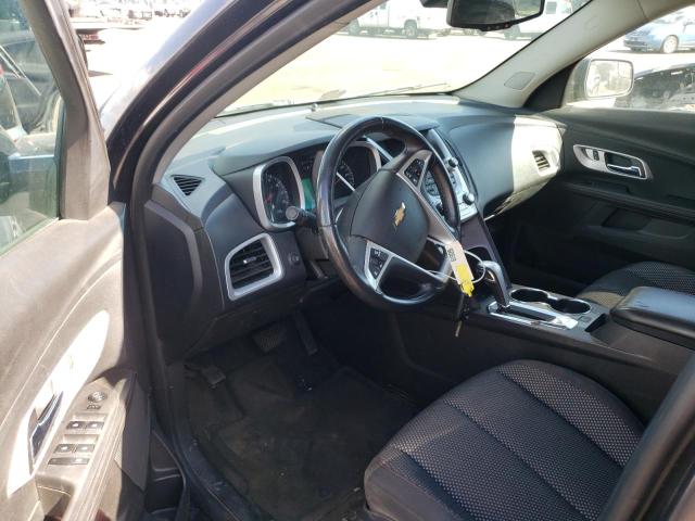 Photo 9 from auction – 2013 CHEVROLET EQUINOX LT with VIN 2GNALDEK0D6354294
