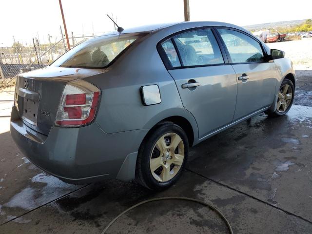 Photo 4 from auction – 2007 NISSAN SENTRA 2.0 with VIN 3N1AB61E17L679689