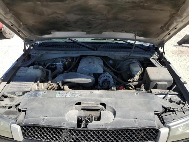 Photo 7 from auction – 2005 CHEVROLET SILVERADO with VIN 2GCEC19V051337393