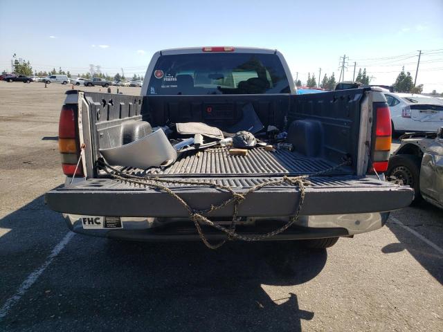 Photo 6 from auction – 2007 GMC NEW SIERRA with VIN 1GTEC19V27Z196630