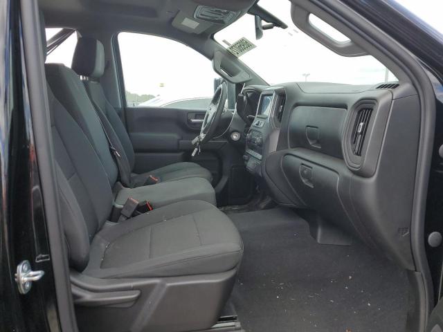 Photo 5 from auction – 2020 CHEVROLET SILVERADO with VIN 1GC4YME73LF275919