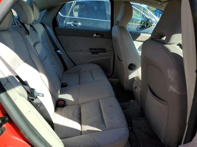 Photo 6 from auction – 2004 VOLVO S40 2.4I with VIN YV1MS382842011576