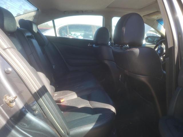 Photo 6 from auction – 2009 NISSAN MAXIMA S with VIN 1N4AA51E69C814180