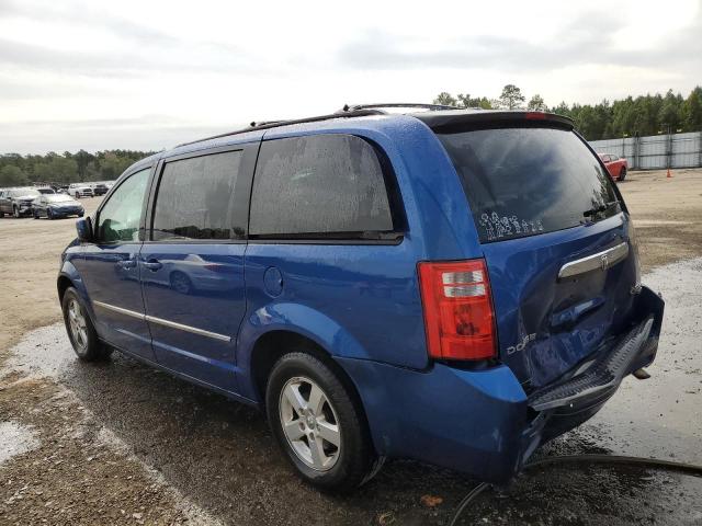 Photo 3 from auction – 2010 DODGE GRAND CARA with VIN 2D4RN5D10AR251314