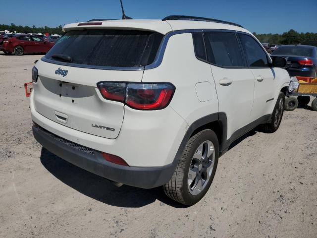 Photo 4 from auction – 2018 JEEP COMPASS LI with VIN 3C4NJCCB7JT362171