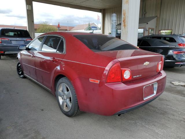 Photo 3 from auction – 2011 CHEVROLET MALIBU 1LT with VIN 1G1ZC5E14BF275442