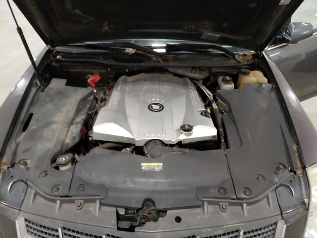 Photo 7 from auction – 2008 CADILLAC STS with VIN 1G6DZ67A380170649