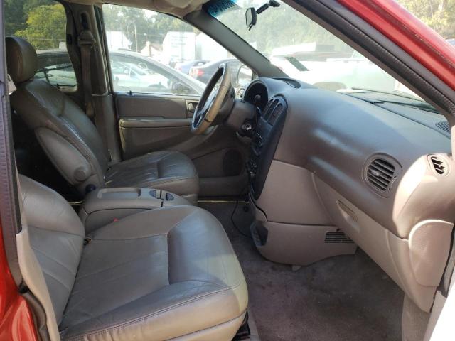 Zdjęcie 5 z aukcji – 2003 DODGE GRAND CARA z VIN 2D4GP74L33R153556