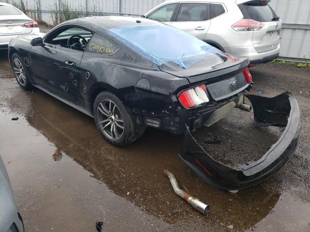 Zdjęcie 3 z aukcji – 2016 FORD MUSTANG z VIN 1FA6P8TH7G5308405