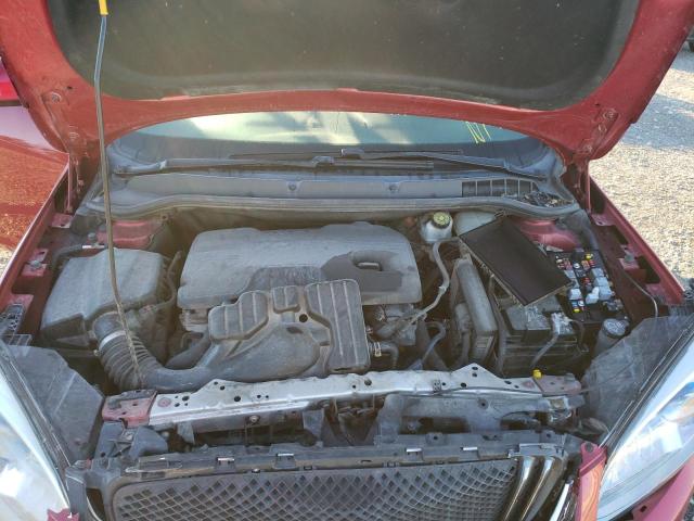 Photo 7 from auction – 2013 BUICK VERANO with VIN 1G4PP5SK5D4158186
