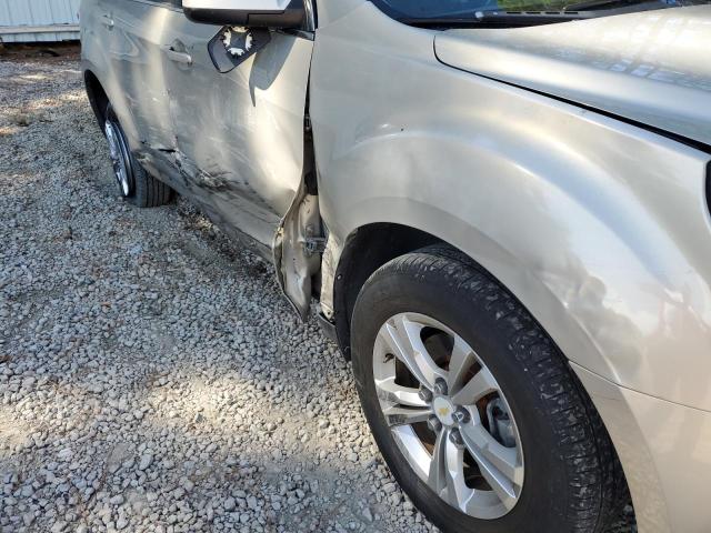 Photo 9 from auction – 2011 CHEVROLET EQUINOX LT with VIN 2CNALDEC4B6237280