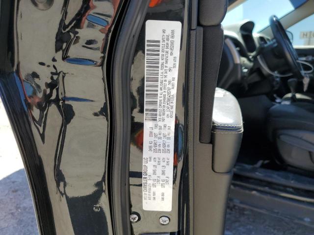Photo 10 from auction – 2014 JEEP CHEROKEE L with VIN 1C4PJMCS0EW285707