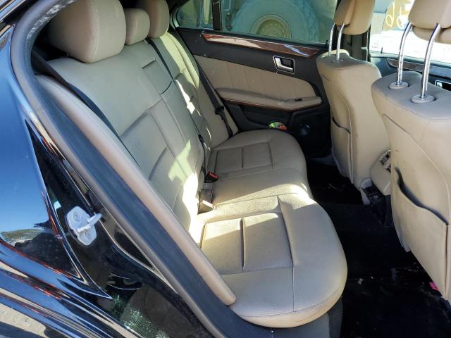 Photo 6 from auction – 2012 MERCEDES-BENZ E 350 4MAT with VIN WDDHF8JB3CA623309