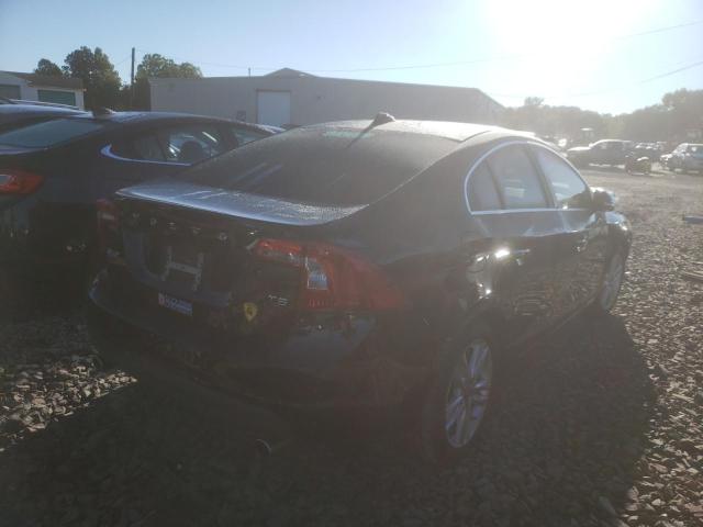 Photo 4 from auction – 2013 VOLVO S60 T5 with VIN YV1612FS5D1215332