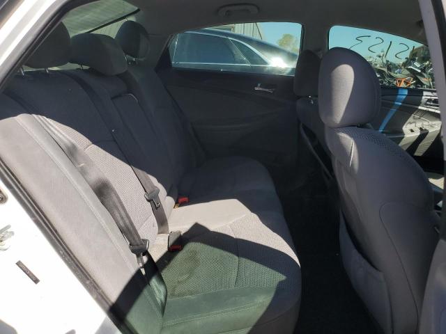 Photo 6 from auction – 2014 HYUNDAI SONATA with VIN 5NPEB4AC8EH910182