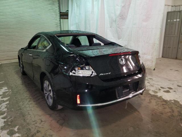 Photo 3 from auction – 2015 HONDA ACCORD EX with VIN 1HGCT1B73FA004679
