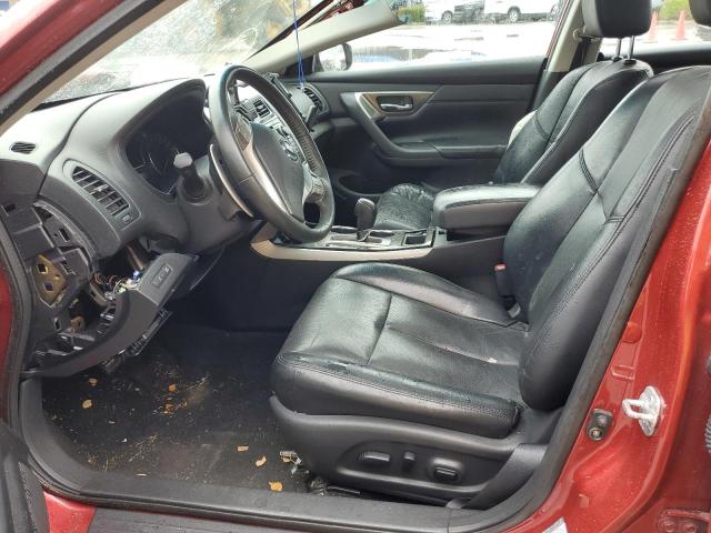 Photo 7 from auction – 2015 NISSAN ALTIMA 3.5 with VIN 1N4BL3AP3FC476351