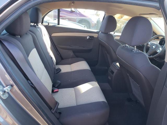 Photo 6 from auction – 2011 CHEVROLET MALIBU 1LT with VIN 1G1ZC5E18BF118772