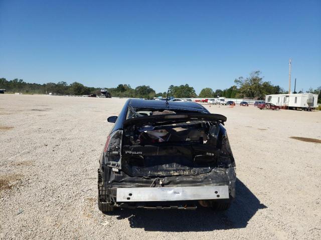 Photo 9 from auction – 2011 TOYOTA PRIUS with VIN JTDKN3DU6B5330210