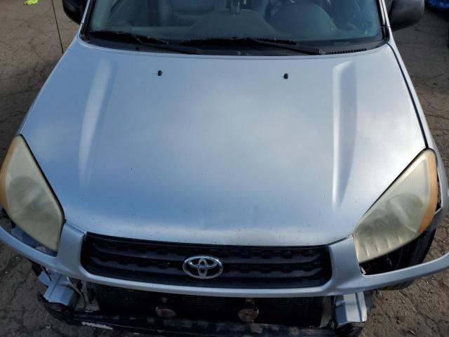 Photo 7 from auction – 2003 TOYOTA RAV4 with VIN JTEHH20V030240295