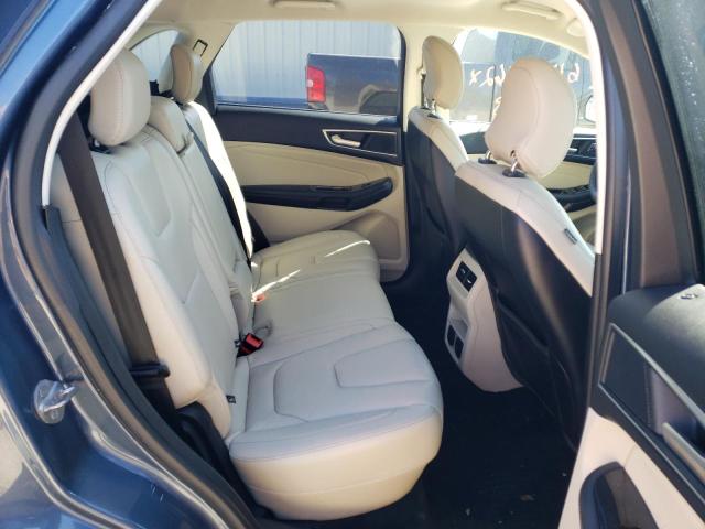Zdjęcie 6 z aukcji – 2018 FORD EDGE TITAN z VIN 2FMPK4K84JBB27056
