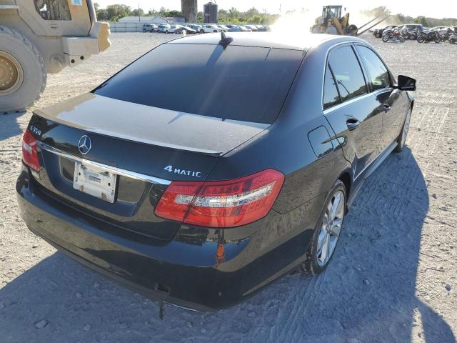 Photo 4 from auction – 2012 MERCEDES-BENZ E 350 4MAT with VIN WDDHF8JB3CA623309