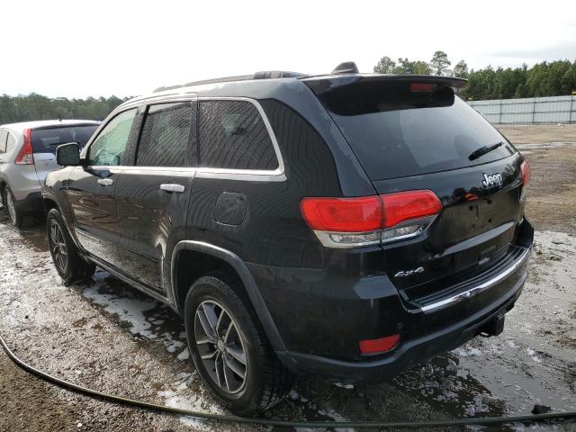 Photo 3 from auction – 2017 JEEP GRAND CHER with VIN 1C4RJFBG6HC873845
