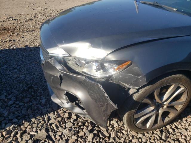 Photo 9 from auction – 2014 MAZDA 6 TOURING with VIN JM1GJ1V51E1110076