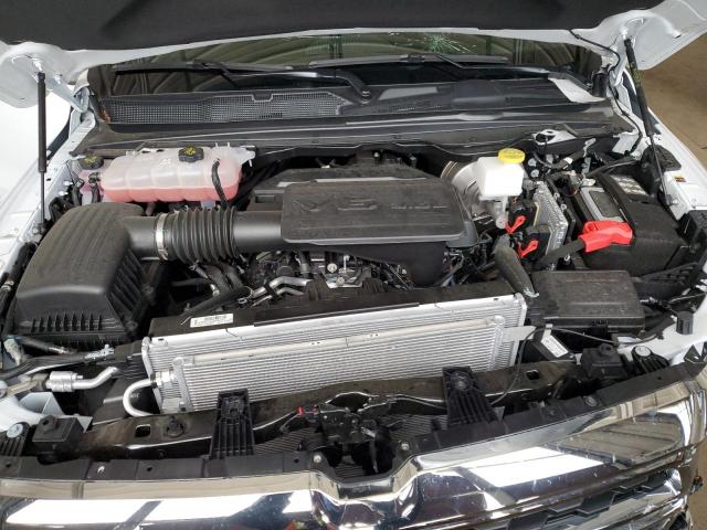 Photo 7 from auction – 2022 RAM 1500 BIG H with VIN 1C6RRFFG3NN298159
