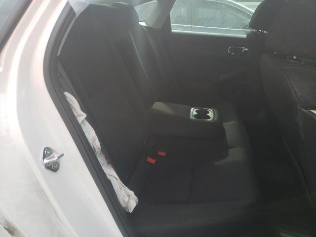 Photo 6 from auction – 2022 HONDA CIVIC EX with VIN JHMFE1F70NX004505