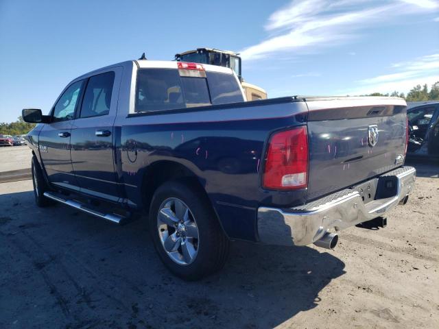 Фото 3 с аукциона – 2015 RAM 1500 SLT с VIN 1C6RR6LT0FS523173
