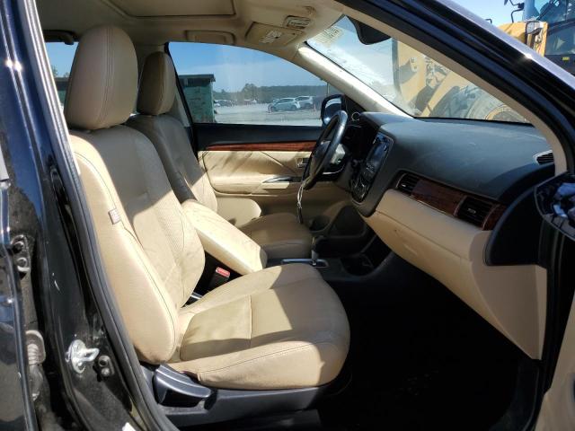 Photo 5 from auction – 2014 MITSUBISHI OUTLANDER with VIN JA4AD3A3XEZ006954