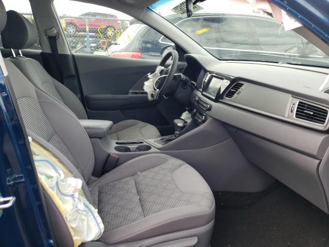Photo 5 from auction – 2019 KIA NIRO FE with VIN KNDCB3LCXK5240239