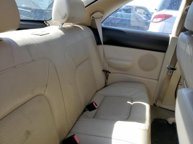 Photo 6 from auction – 2009 VOLKSWAGEN NEW BEETLE with VIN 3VWPG31C29M511902