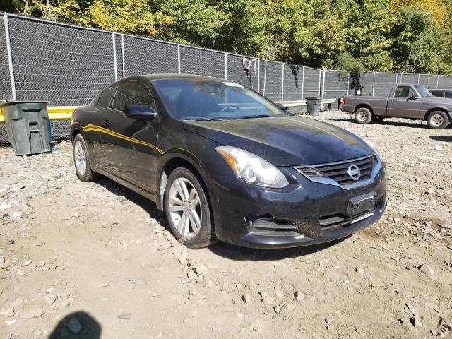 NISSAN ALTIMA S 2012 with VIN 1N4AL2EP2CC182497 - Photo from auction