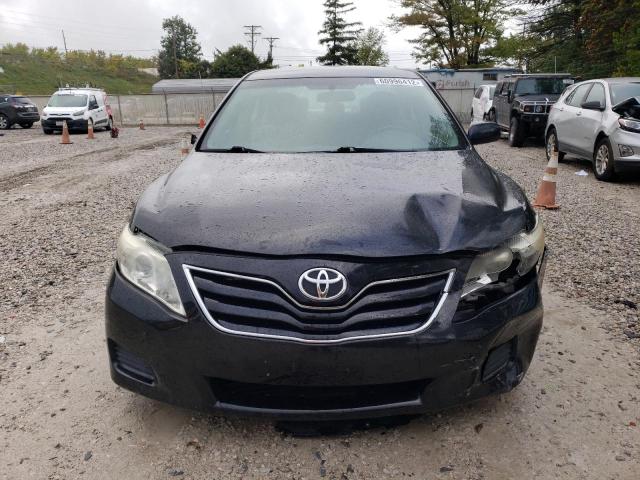 Photo 9 from auction – 2011 TOYOTA CAMRY BASE with VIN 4T4BF3EK1BR200479