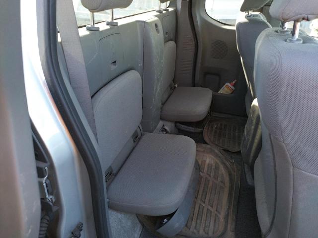 Photo 6 from auction – 2016 NISSAN FRONTIER S with VIN 1N6BD0CT0GN772852