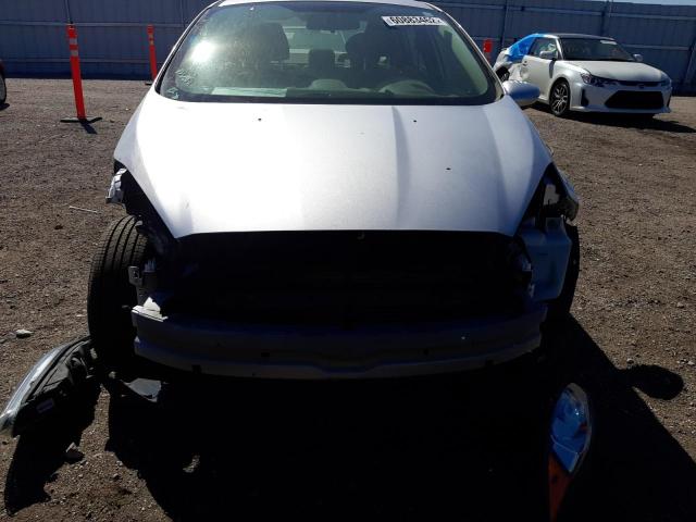 Photo 9 from auction – 2018 FORD FIESTA SE with VIN 3FADP4BJ9JM140885