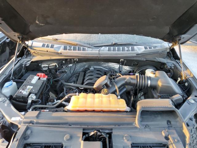 Photo 7 from auction – 2016 FORD F150 SUPER with VIN 1FTEW1CF0GKF47987