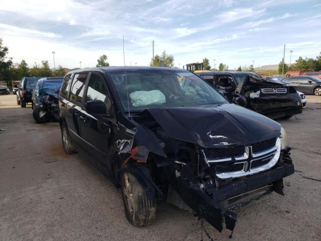 2011 Dodge Grand Caravan