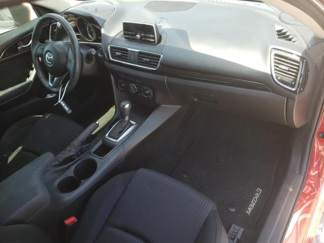 Photo 9 from auction – 2014 MAZDA 3 TOURING with VIN 3MZBM1V71EM104524