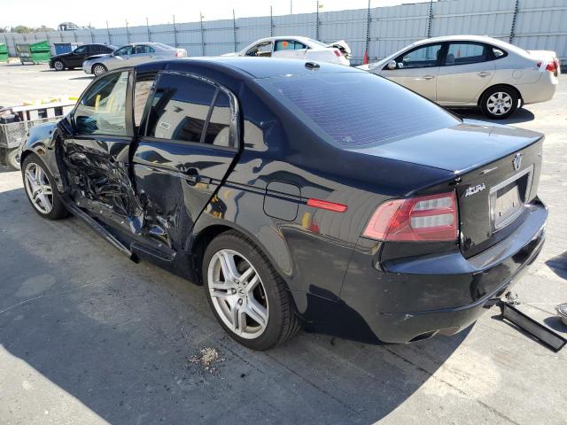 Photo 3 from auction – 2008 ACURA TL with VIN 19UUA66228A041070