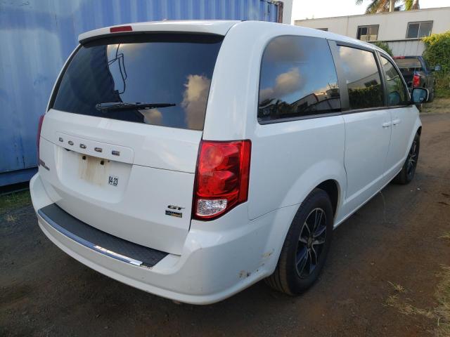 Photo 4 from auction – 2019 DODGE GRAND CARA with VIN 2C4RDGEG4KR536470