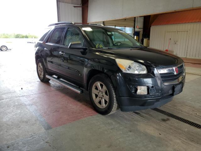 Photo 1 from auction – 2008 SATURN OUTLOOK XE with VIN 5GZER137X8J148008