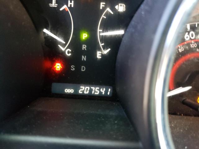 Foto 8 de la subasta – 2009 TOYOTA HIGHLANDER con VIN JTEES42A992130014