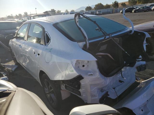 Photo 3 from auction – 2022 KIA FORTE FE with VIN 3KPF24AD8NE446733