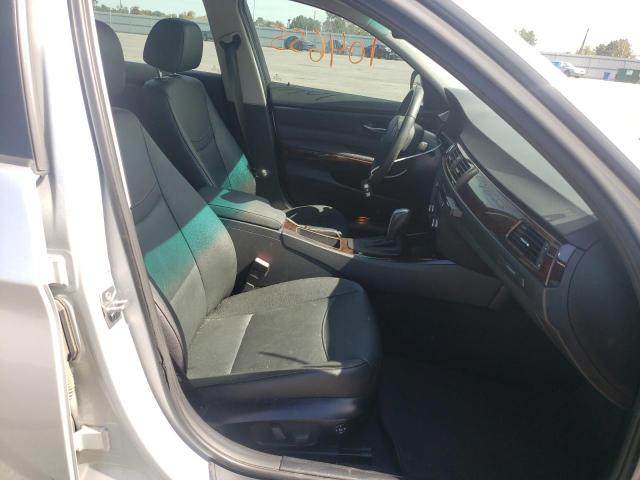 Photo 5 from auction – 2011 BMW 328 I with VIN WBAPH7C5XBA802296