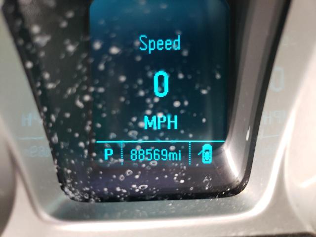 Photo 8 from auction – 2014 CHEVROLET CAMARO LS with VIN 2G1FA1E37E9243925