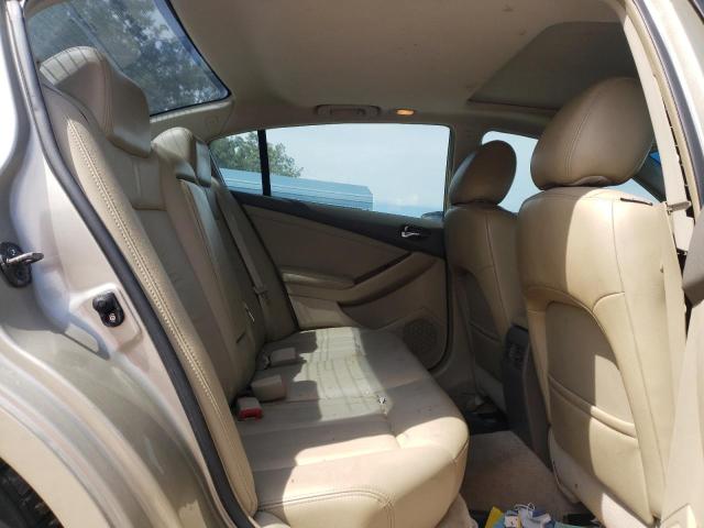 Photo 6 from auction – 2009 NISSAN ALTIMA 2.5 with VIN 1N4AL21E29N545429