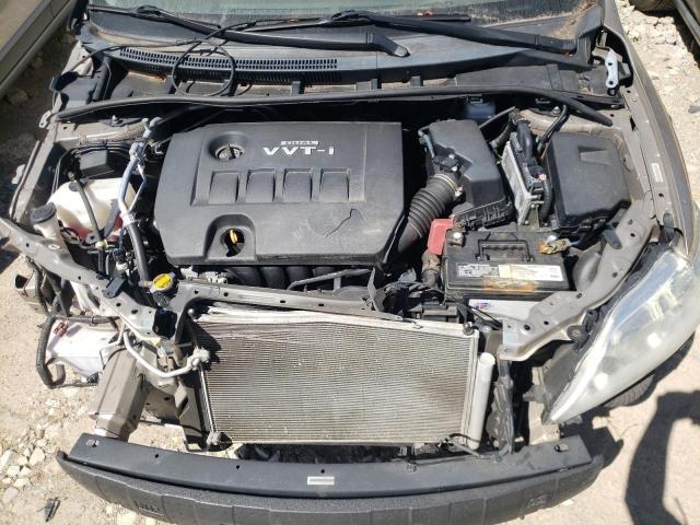 Photo 7 from auction – 2009 TOYOTA COROLLA BA with VIN 1NXBU40E99Z096891